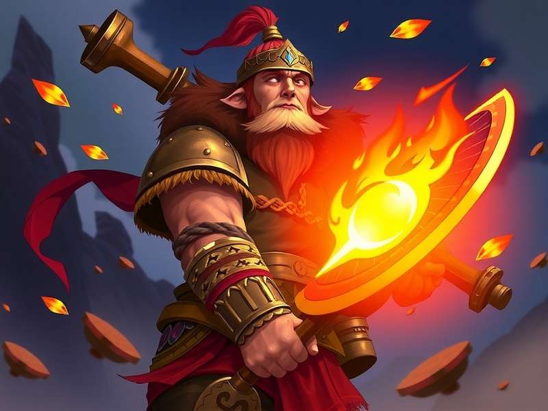 Upcoming Content in Ginger Warrior Legendary Ginger Warrior Legendary Future Update