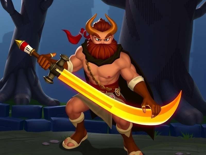 Combat Strategies in Ginger Warrior Legendary Ginger Warrior Legendary Combat Guide