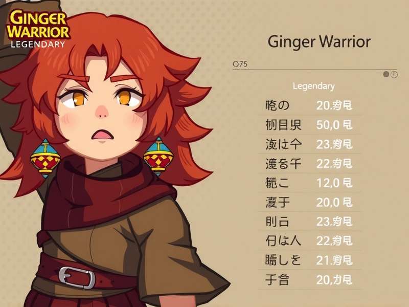 Multiple Indian Language Support in Ginger Warrior Legendary Ginger Warrior Legendary Language Selection
